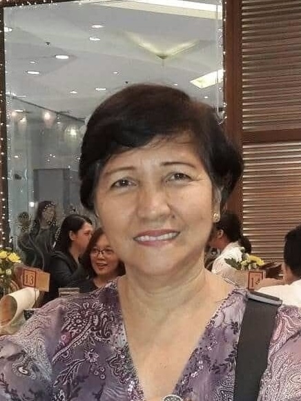 Aurora Pineda