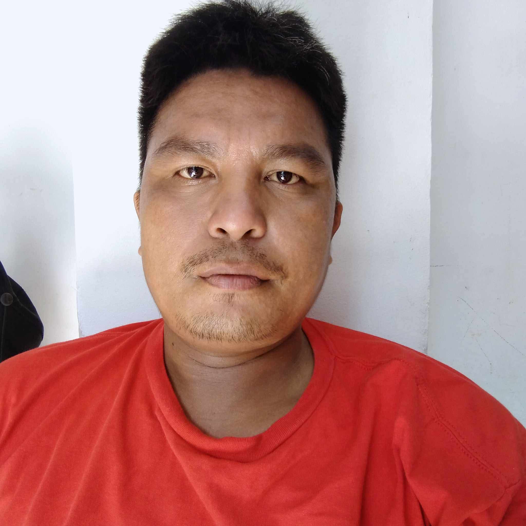 Erickson Tomas