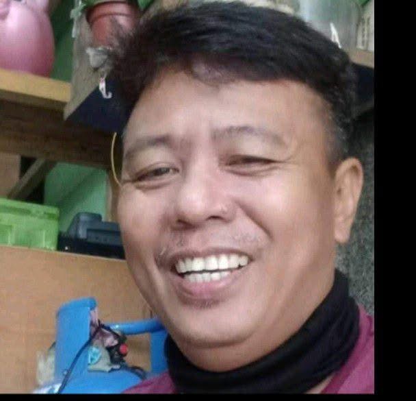 Julian Calapit