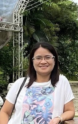Liza P. Datu