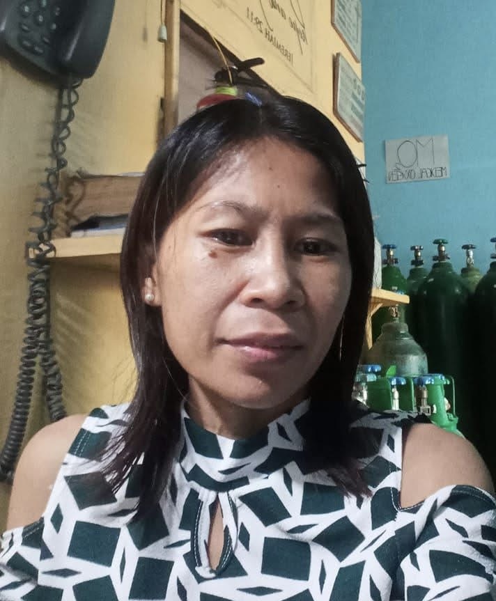 Myra F. Fajilan